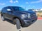 2020 Toyota Sequoia Platinum