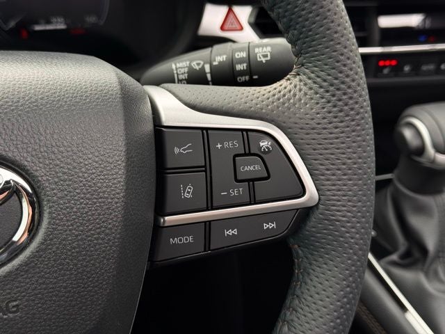 2025 Toyota SIENNA LTD AWD Limited 7 Passenger