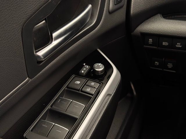 2025 Toyota SIENNA LTD AWD Limited 7 Passenger