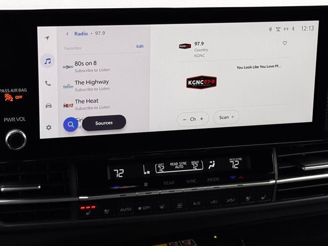 2025 Toyota SIENNA LTD AWD Limited 7 Passenger