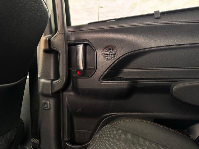 2025 Toyota SIENNA LTD AWD Limited 7 Passenger