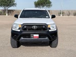 2012 Toyota Tacoma PreRunner V6