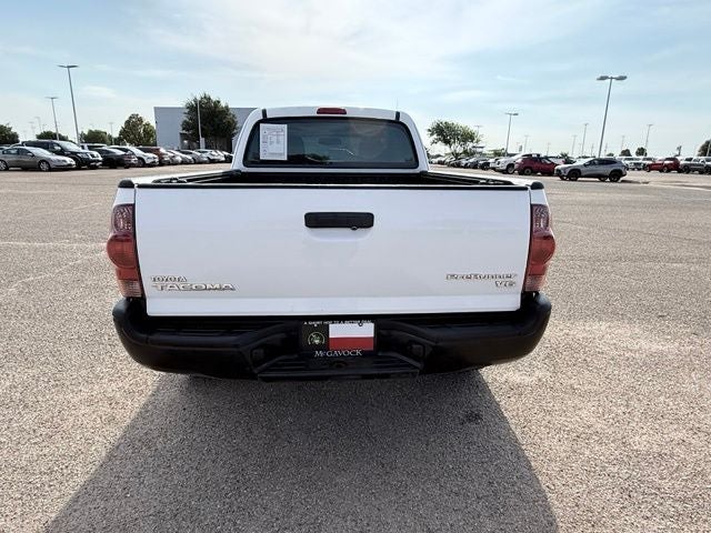 2012 Toyota Tacoma PreRunner V6