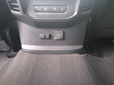 2023 Toyota TUNDRA HV 4X4 Capstone
