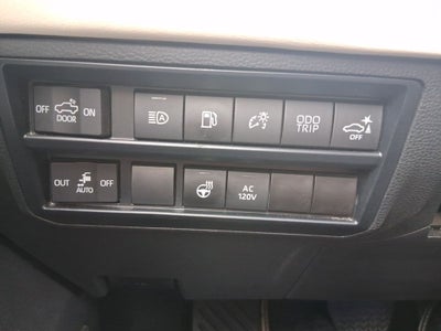 2023 Toyota TUNDRA HV 4X4 Capstone