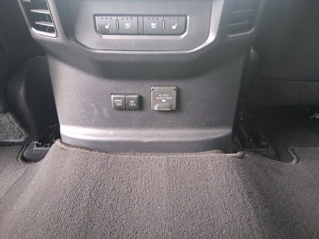 2023 Toyota TUNDRA HV 4X4 Capstone