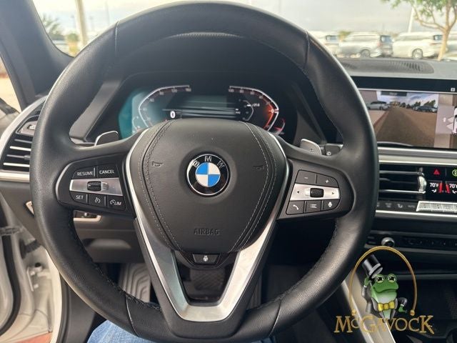 2022 BMW X5 sDrive40i