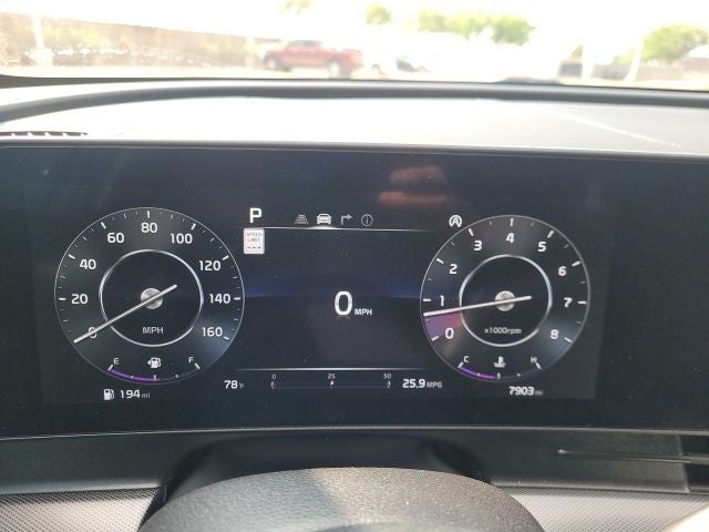 2025 Kia Sportage SX-Prestige