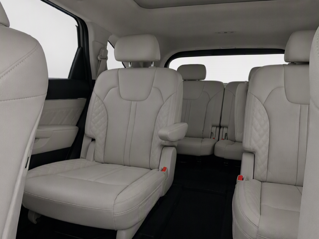 2022 Kia Sorento SX-Prestige