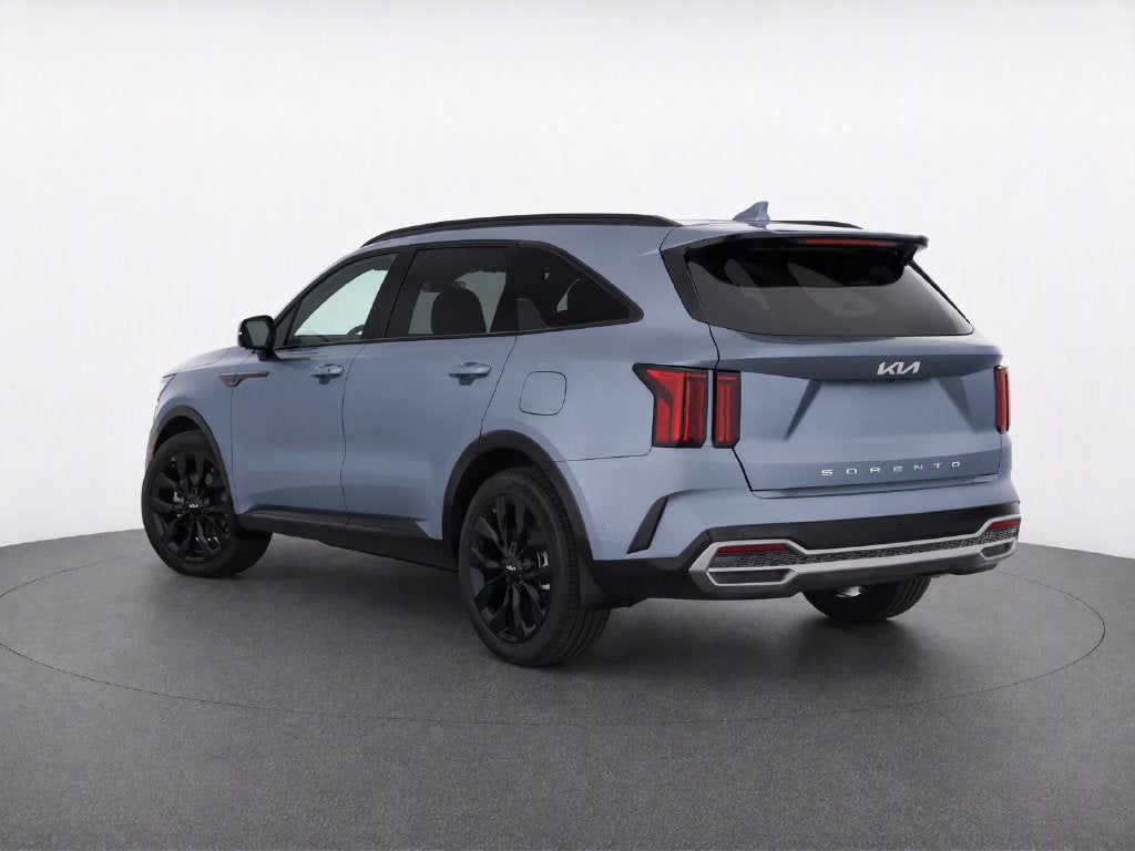 2022 Kia Sorento SX-Prestige