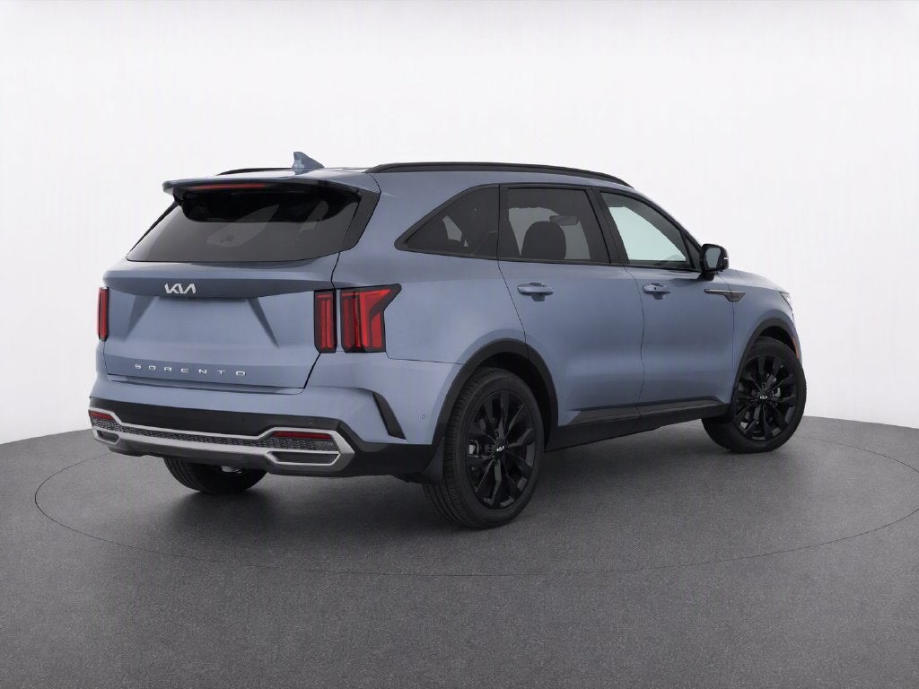 2022 Kia Sorento SX-Prestige