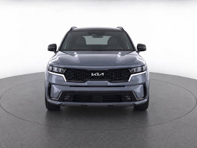 2022 Kia Sorento SX-Prestige