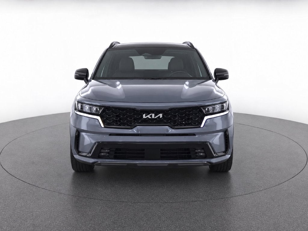 2022 Kia Sorento SX-Prestige