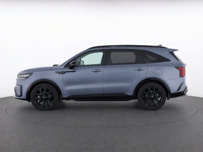 2022 Kia Sorento SX-Prestige