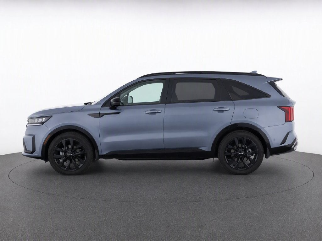 2022 Kia Sorento SX-Prestige