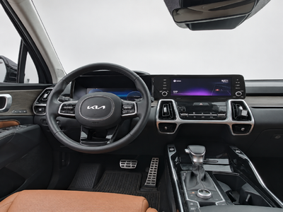 2022 Kia Sorento X-Line SX Prestige