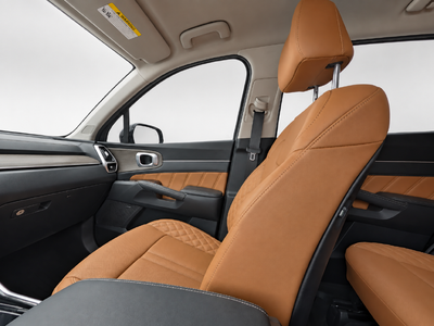 2022 Kia Sorento X-Line SX Prestige