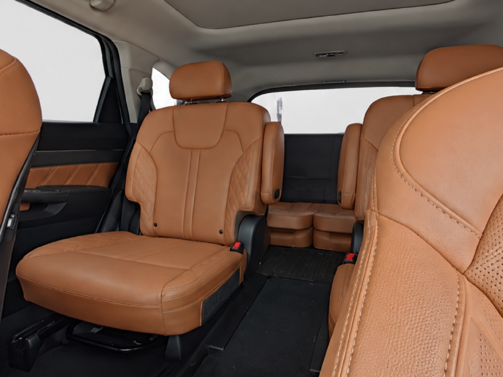 2022 Kia Sorento X-Line SX Prestige
