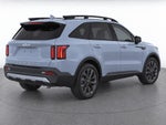 2022 Kia Sorento X-Line SX Prestige