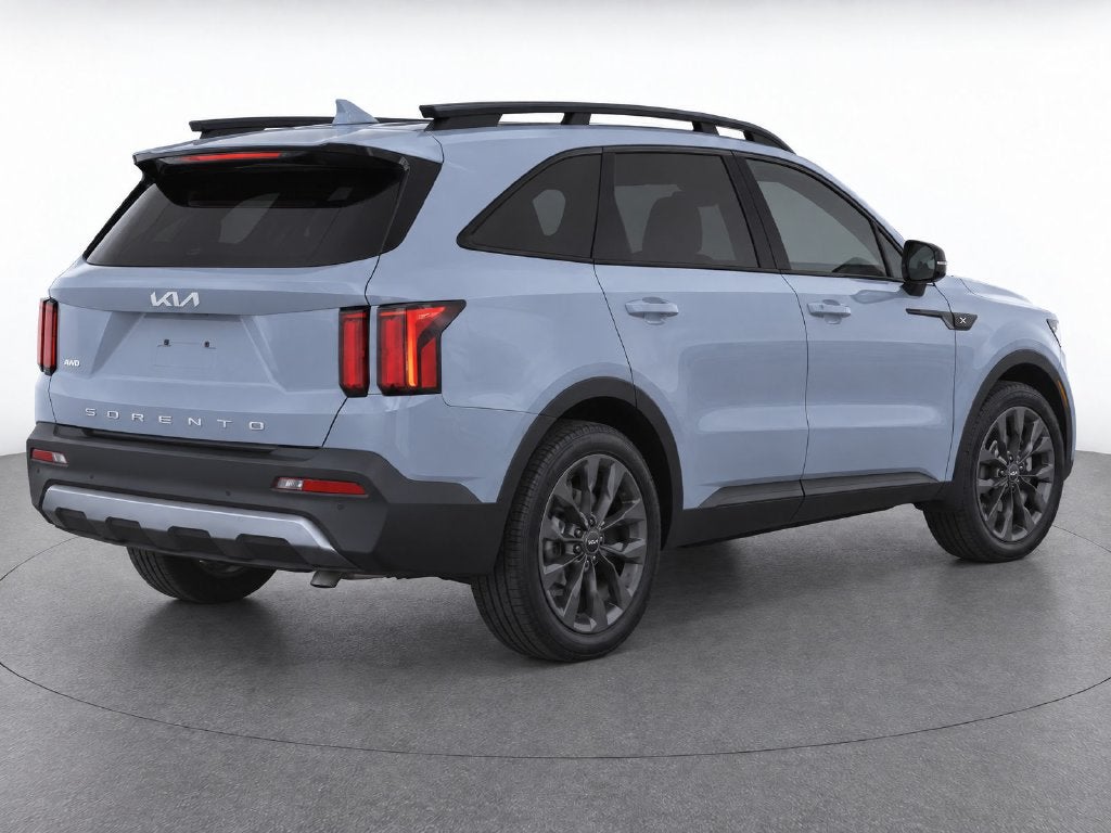 2022 Kia Sorento X-Line SX Prestige
