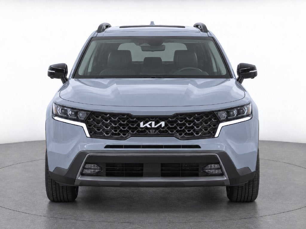 2022 Kia Sorento X-Line SX Prestige