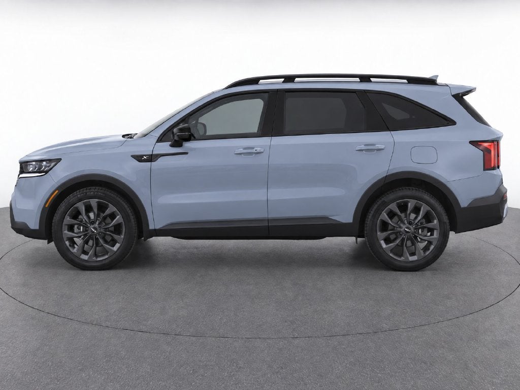 2022 Kia Sorento X-Line SX Prestige
