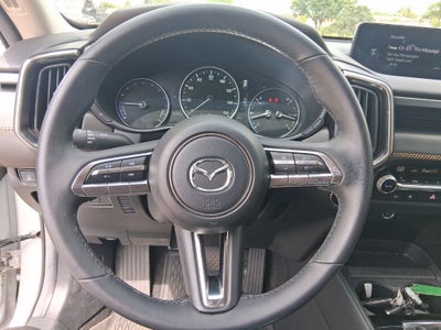 2025 Mazda Mazda CX-50 Premium Plus