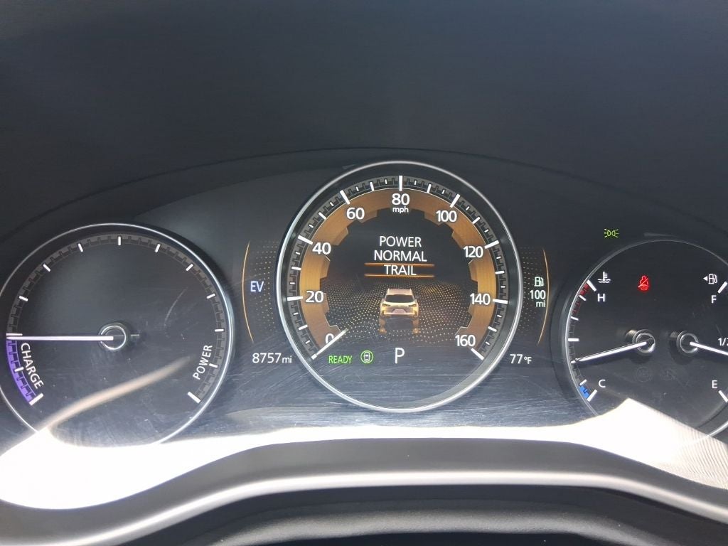 2025 Mazda Mazda CX-50 Premium Plus