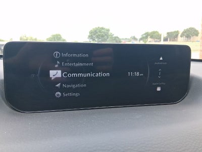 2025 Mazda Mazda CX-50 Premium Plus