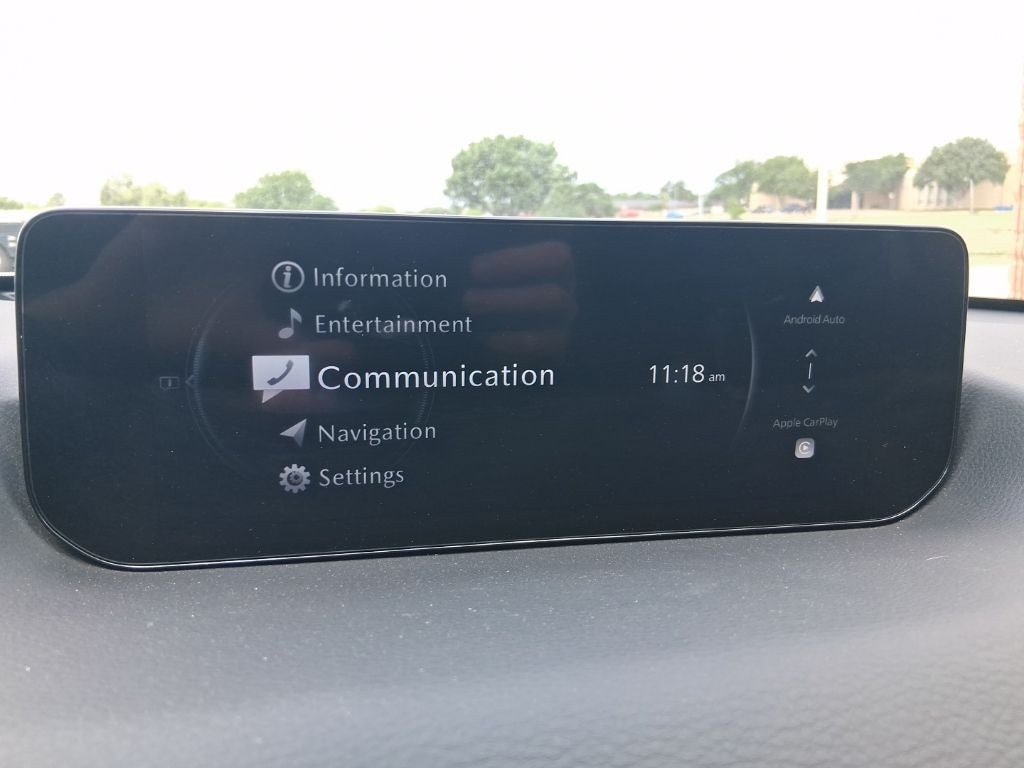 2025 Mazda Mazda CX-50 Premium Plus