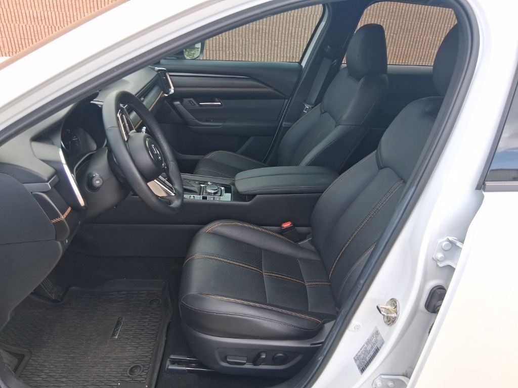 2025 Mazda Mazda CX-50 Premium Plus