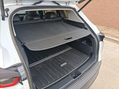2025 Mazda Mazda CX-50 Premium Plus