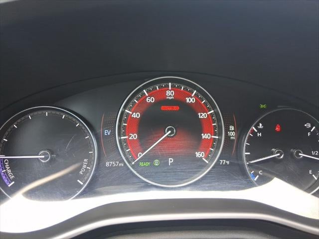 2025 Mazda Mazda CX-50 Premium Plus