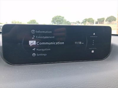 2025 Mazda Mazda CX-50 Premium Plus