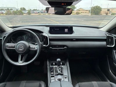 2024 Mazda Mazda CX-50 2.5 S Preferred Package