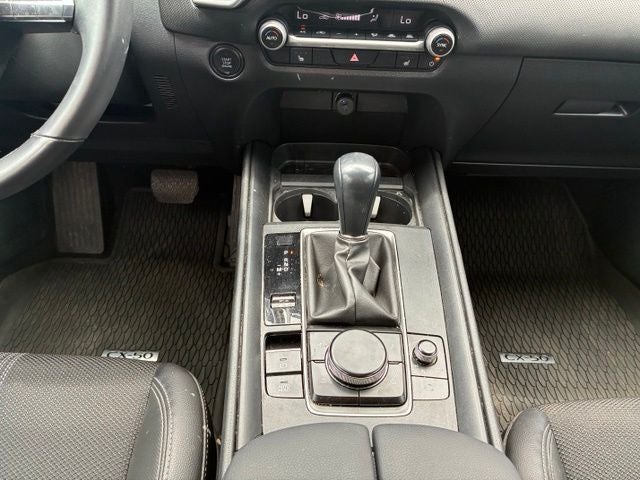 2024 Mazda Mazda CX-50 2.5 S Preferred Package