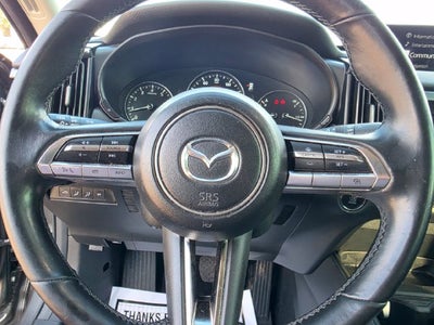 2023 Mazda Mazda CX-50 2.5 S Premium Plus Package