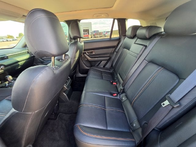 2023 Mazda Mazda CX-50 2.5 S Premium Plus Package