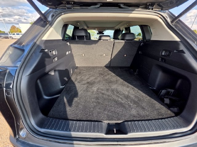 2023 Mazda Mazda CX-50 2.5 S Premium Plus Package