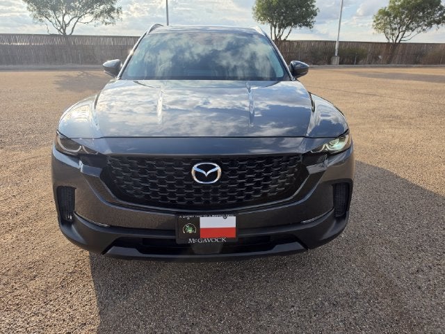 2023 Mazda Mazda CX-50 2.5 S Premium Plus Package