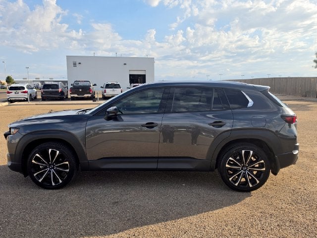 2023 Mazda Mazda CX-50 2.5 S Premium Plus Package