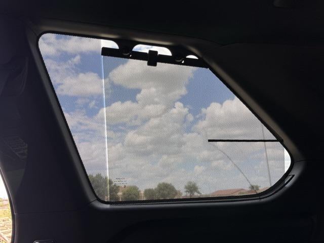 2023 Toyota SEQUOIA 4WD Platinum