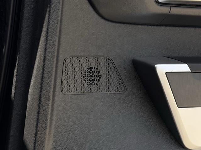 2023 Toyota SEQUOIA 4WD Platinum