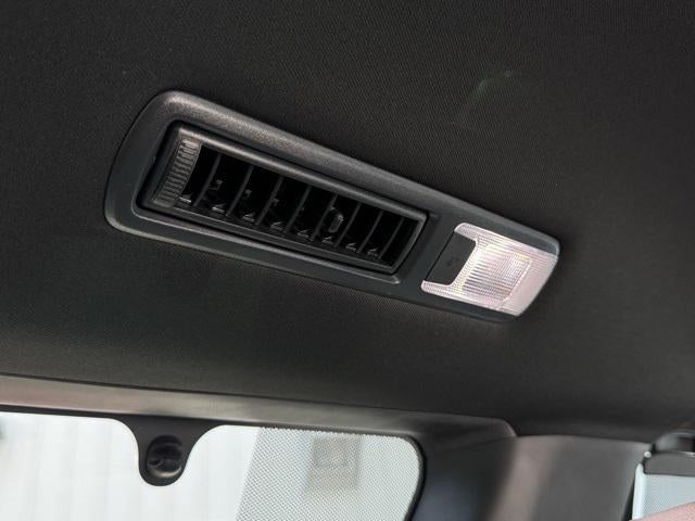 2023 Toyota SEQUOIA 4WD Platinum