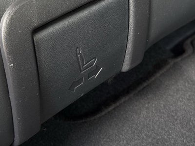 2023 Toyota SEQUOIA 4WD Platinum