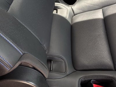 2023 Toyota SEQUOIA 4WD Platinum