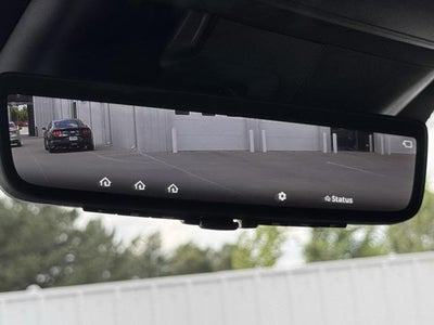 2023 Toyota SEQUOIA 4WD Platinum