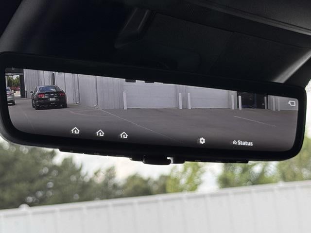 2023 Toyota SEQUOIA 4WD Platinum