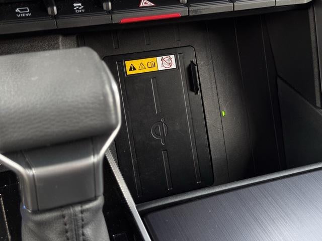 2023 Toyota SEQUOIA 4WD Platinum