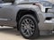 2023 Toyota SEQUOIA 4WD Platinum